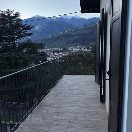 Arco Climbing Villa Екстериор снимка