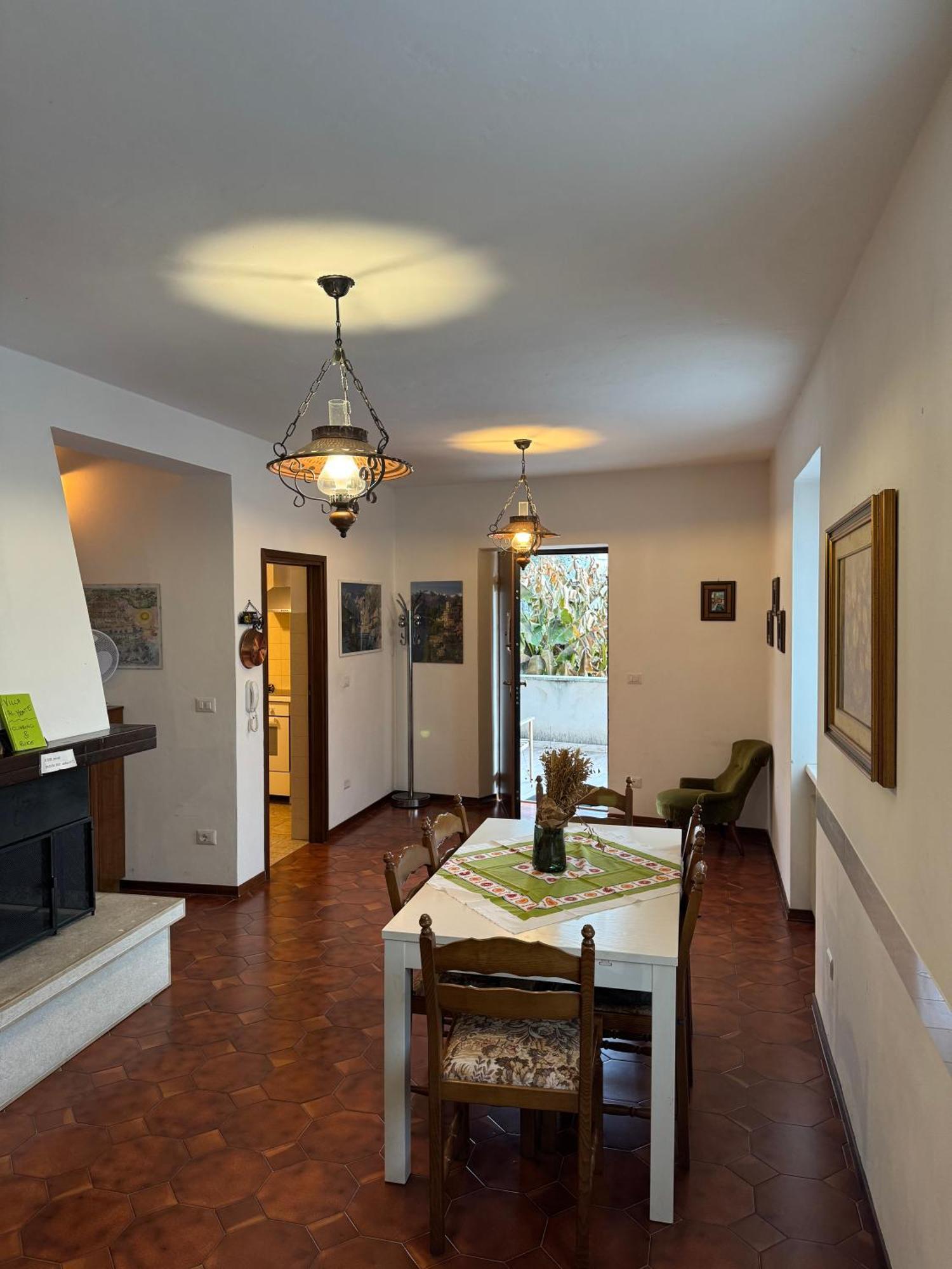 Arco Climbing Villa Екстериор снимка