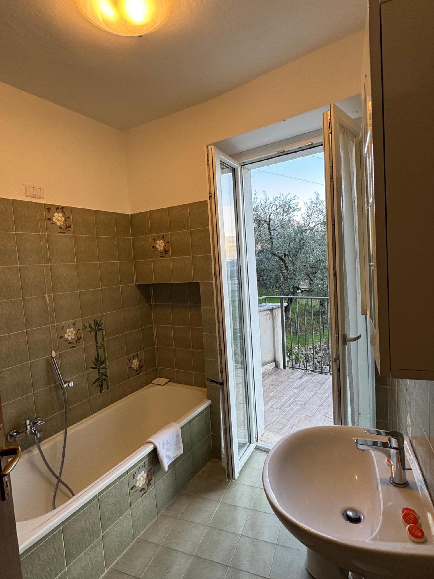 Arco Climbing Villa Екстериор снимка