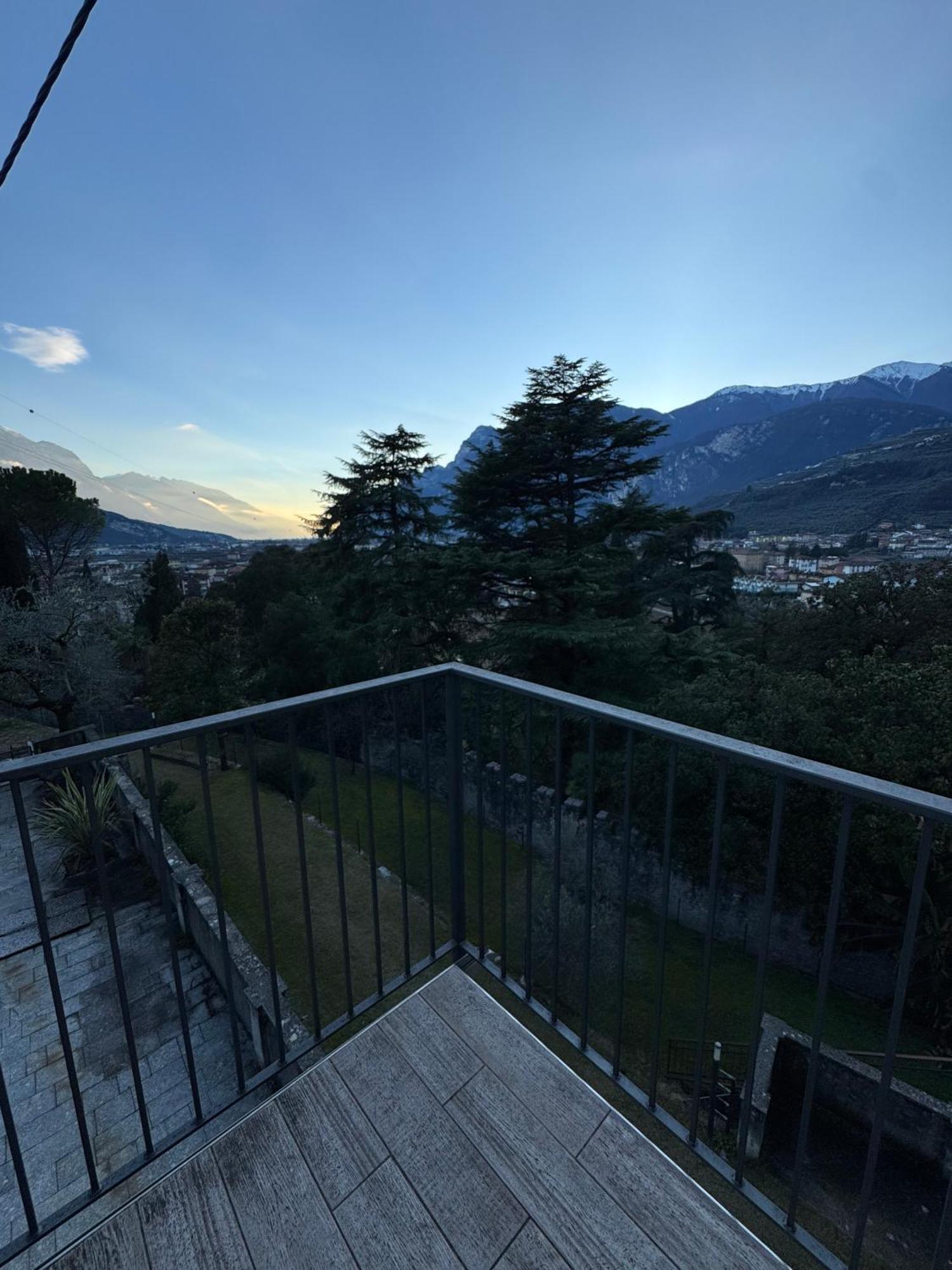 Arco Climbing Villa Екстериор снимка