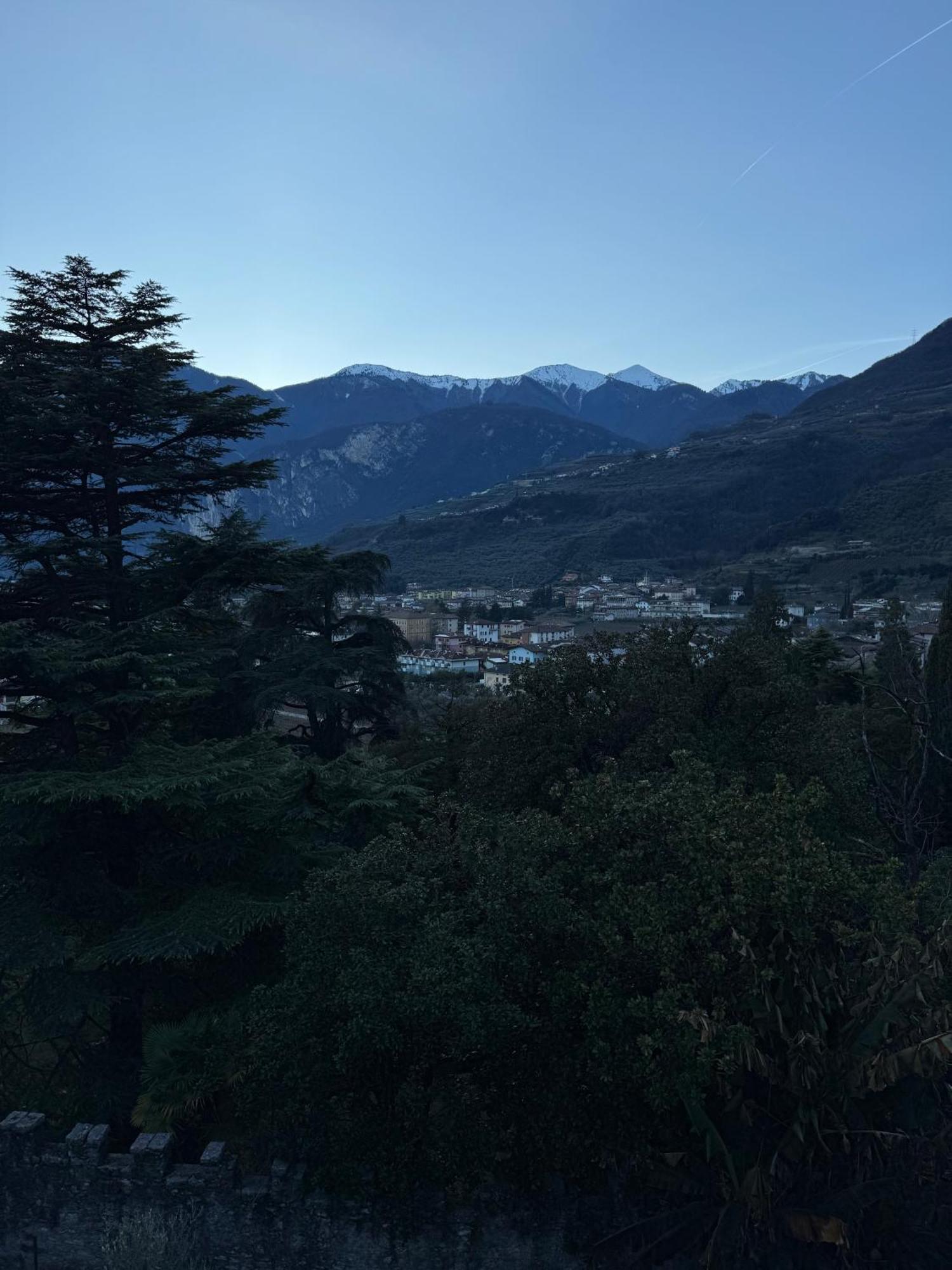 Arco Climbing Villa Екстериор снимка