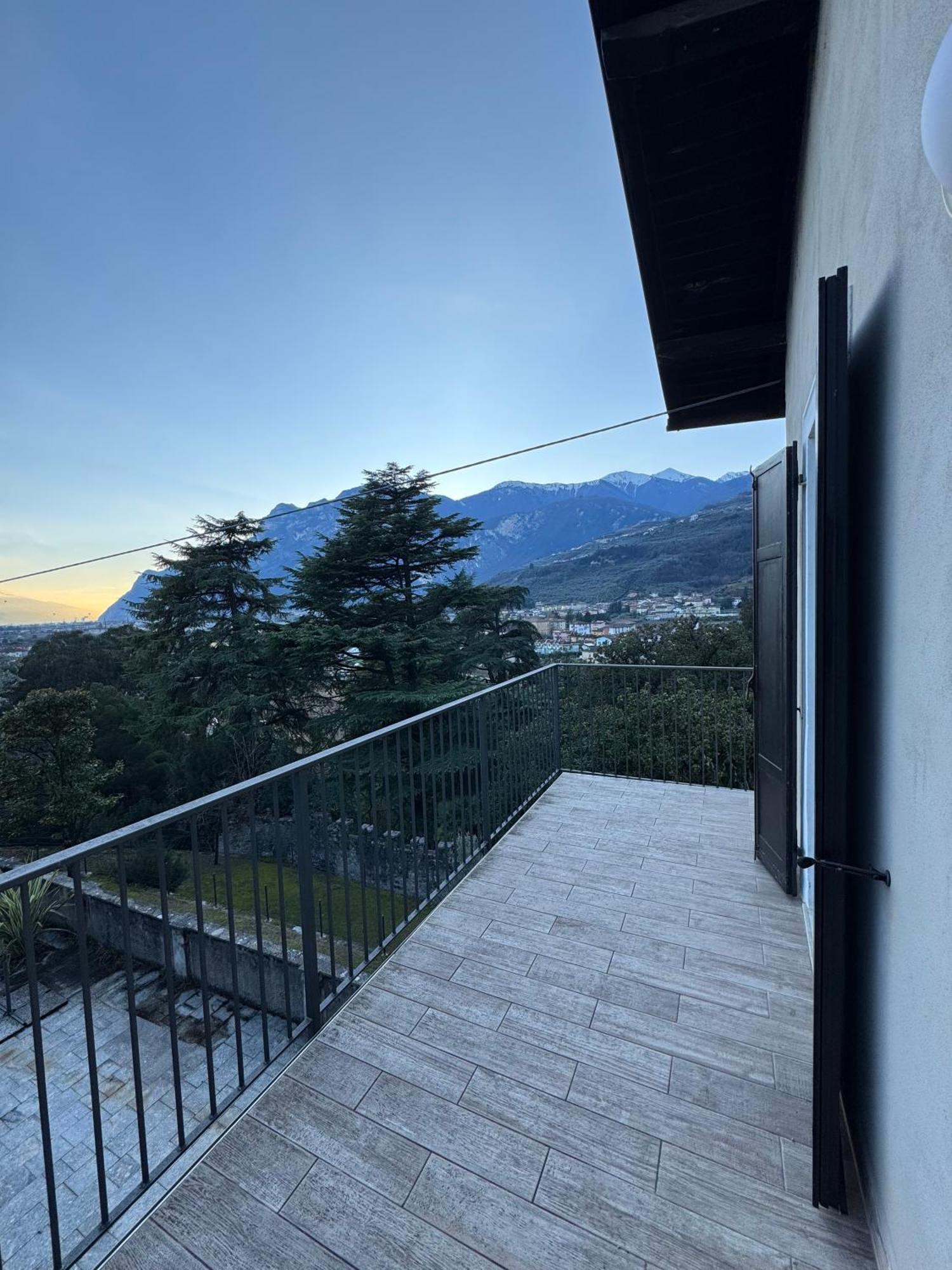 Arco Climbing Villa Екстериор снимка