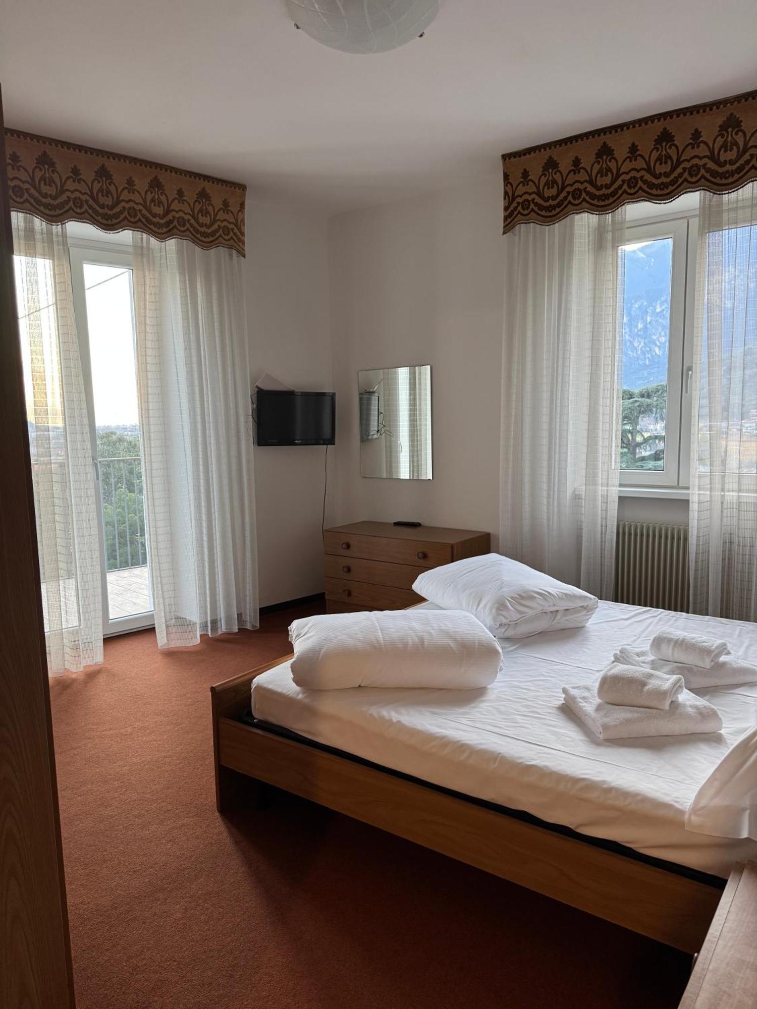 Arco Climbing Villa Екстериор снимка