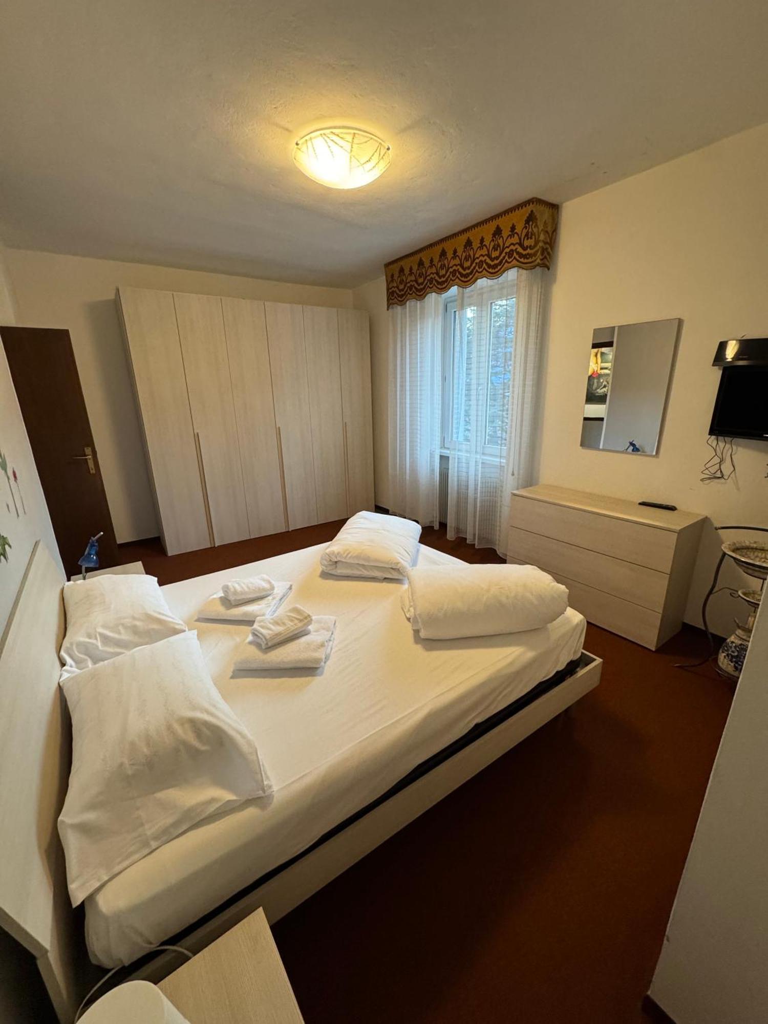 Arco Climbing Villa Екстериор снимка