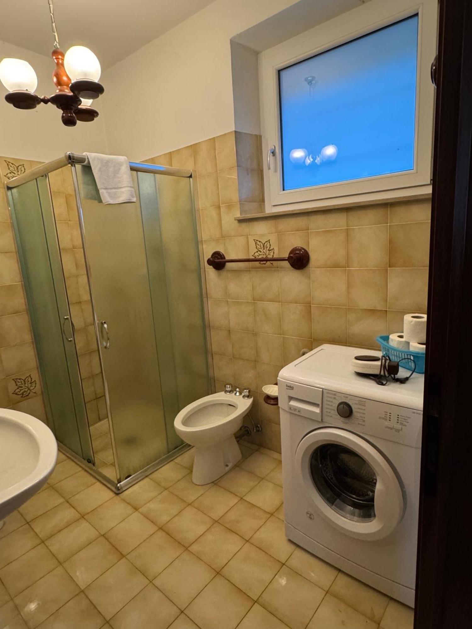 Arco Climbing Villa Екстериор снимка
