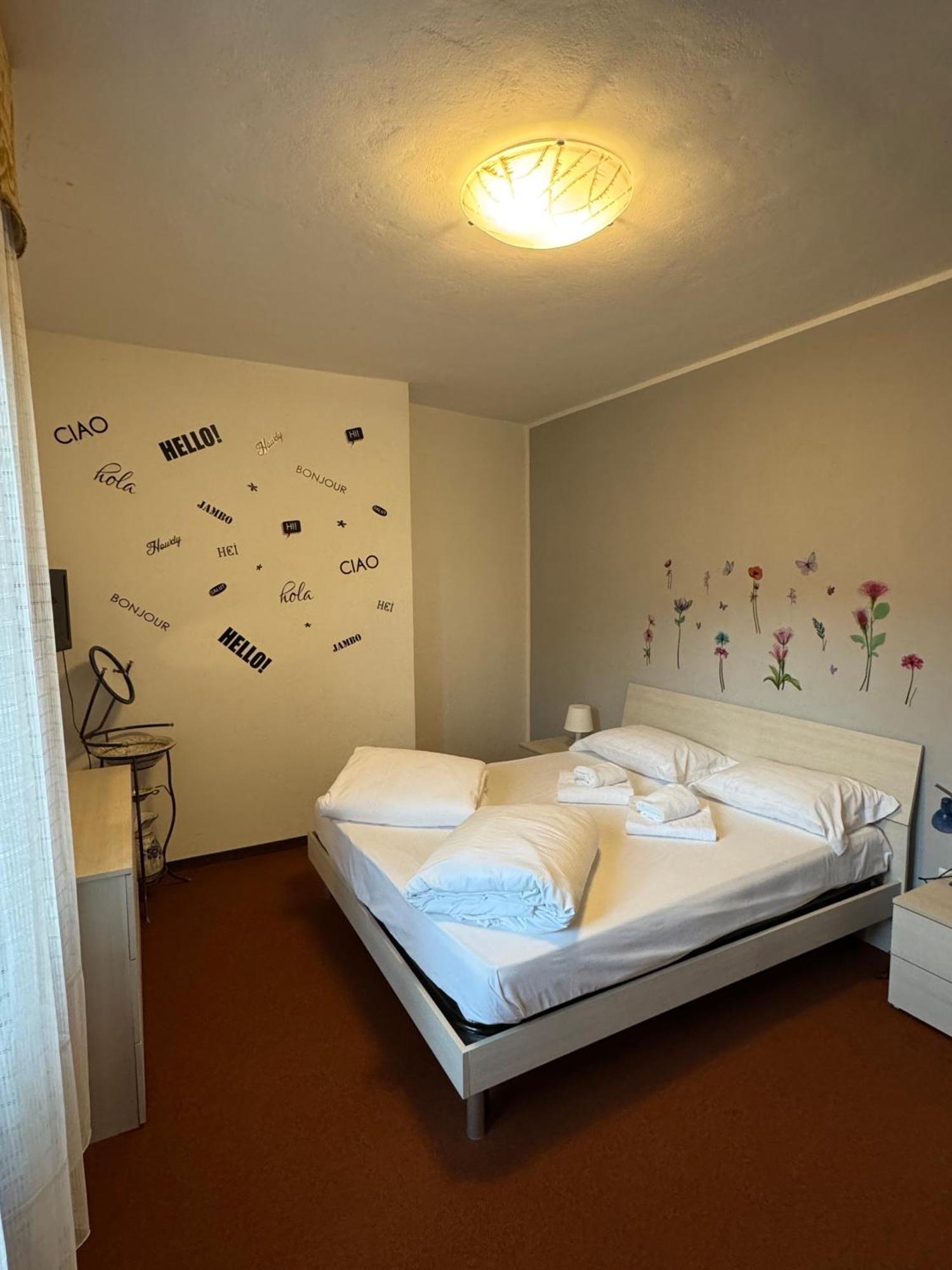 Arco Climbing Villa Екстериор снимка