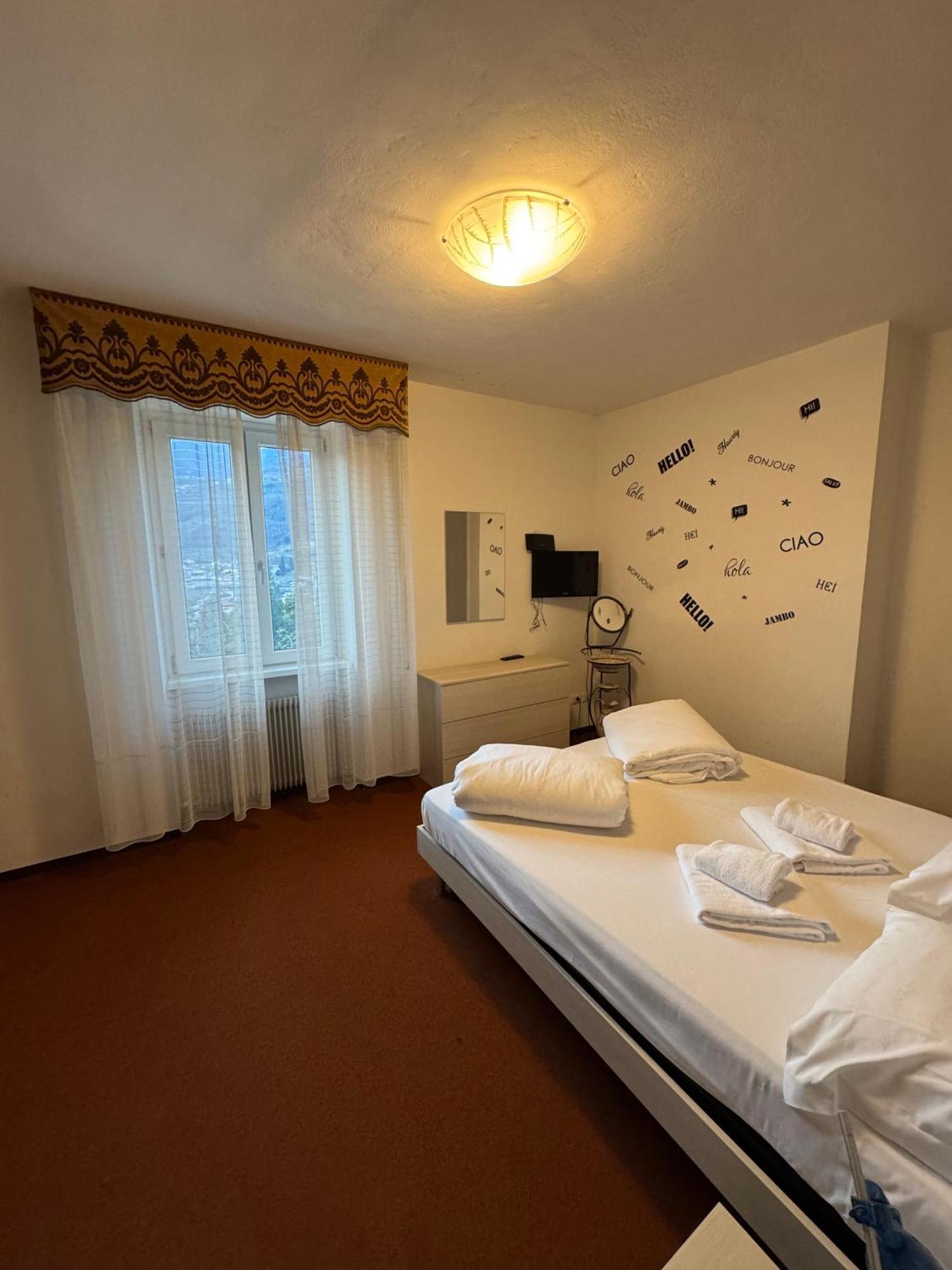 Arco Climbing Villa Екстериор снимка