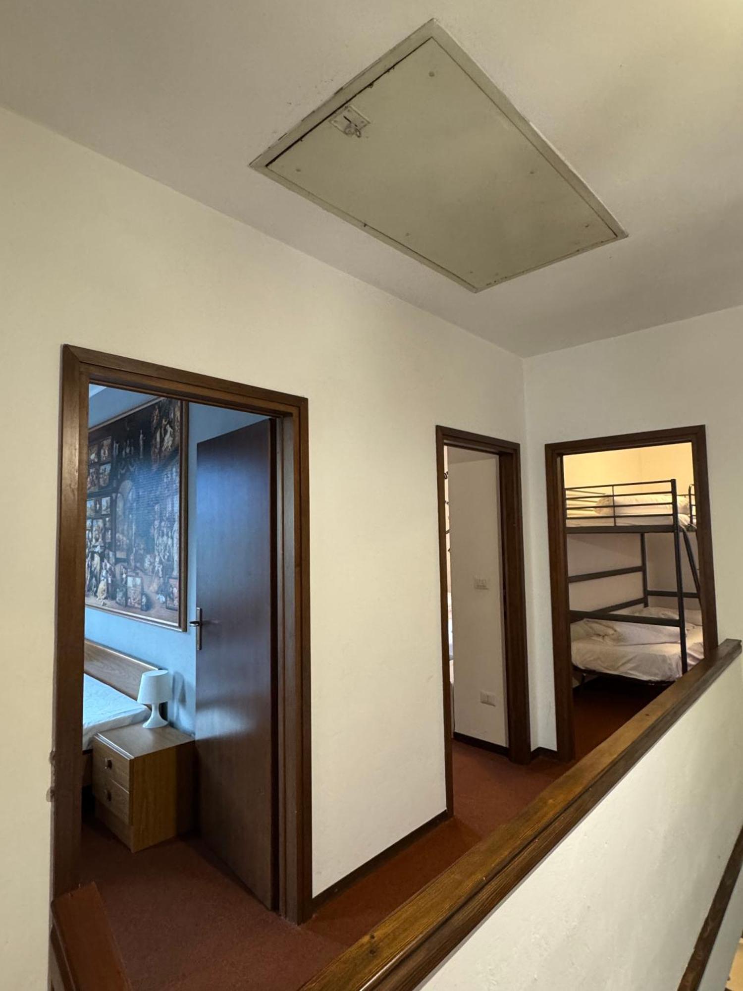 Arco Climbing Villa Екстериор снимка