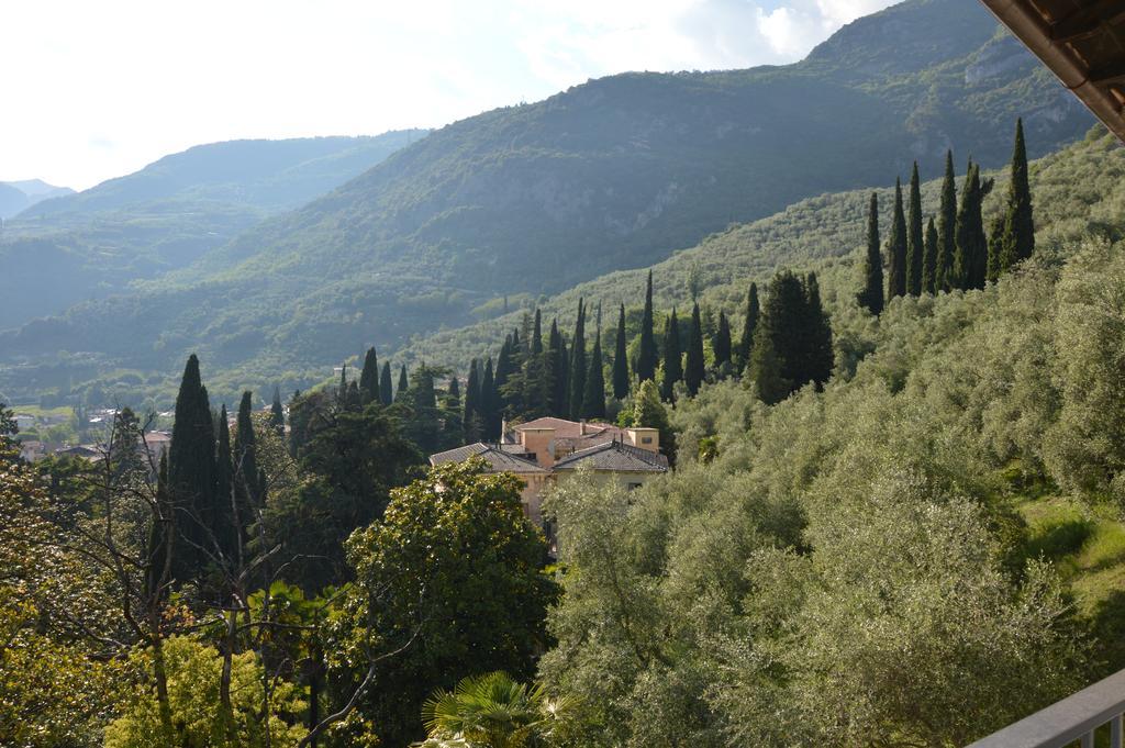 Arco Climbing Villa Екстериор снимка