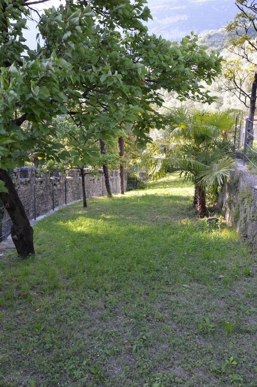 Arco Climbing Villa Екстериор снимка