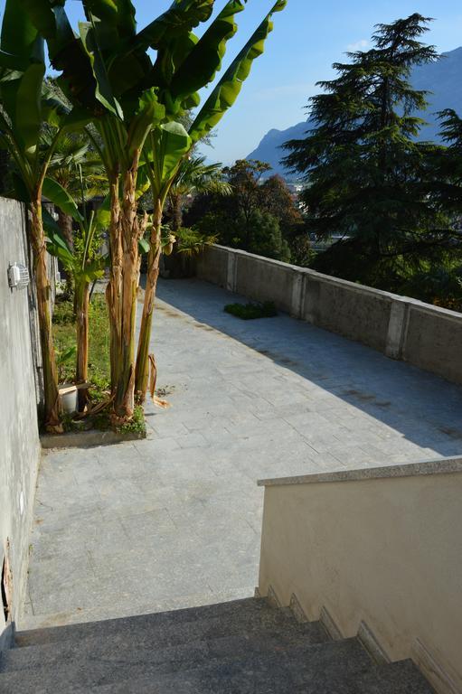 Arco Climbing Villa Екстериор снимка