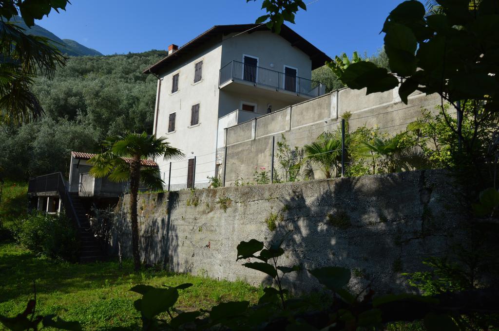 Arco Climbing Villa Екстериор снимка