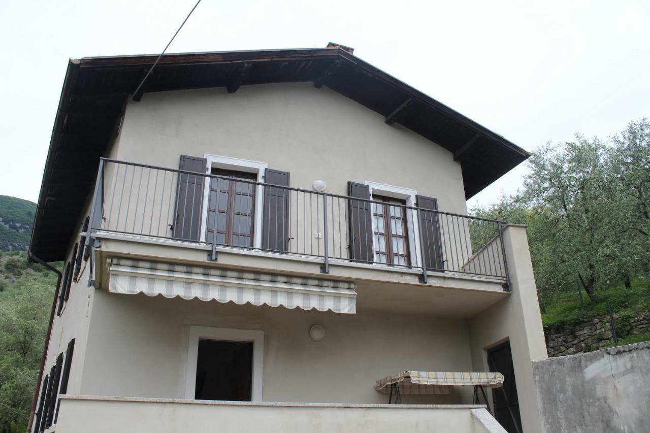Arco Climbing Villa Екстериор снимка