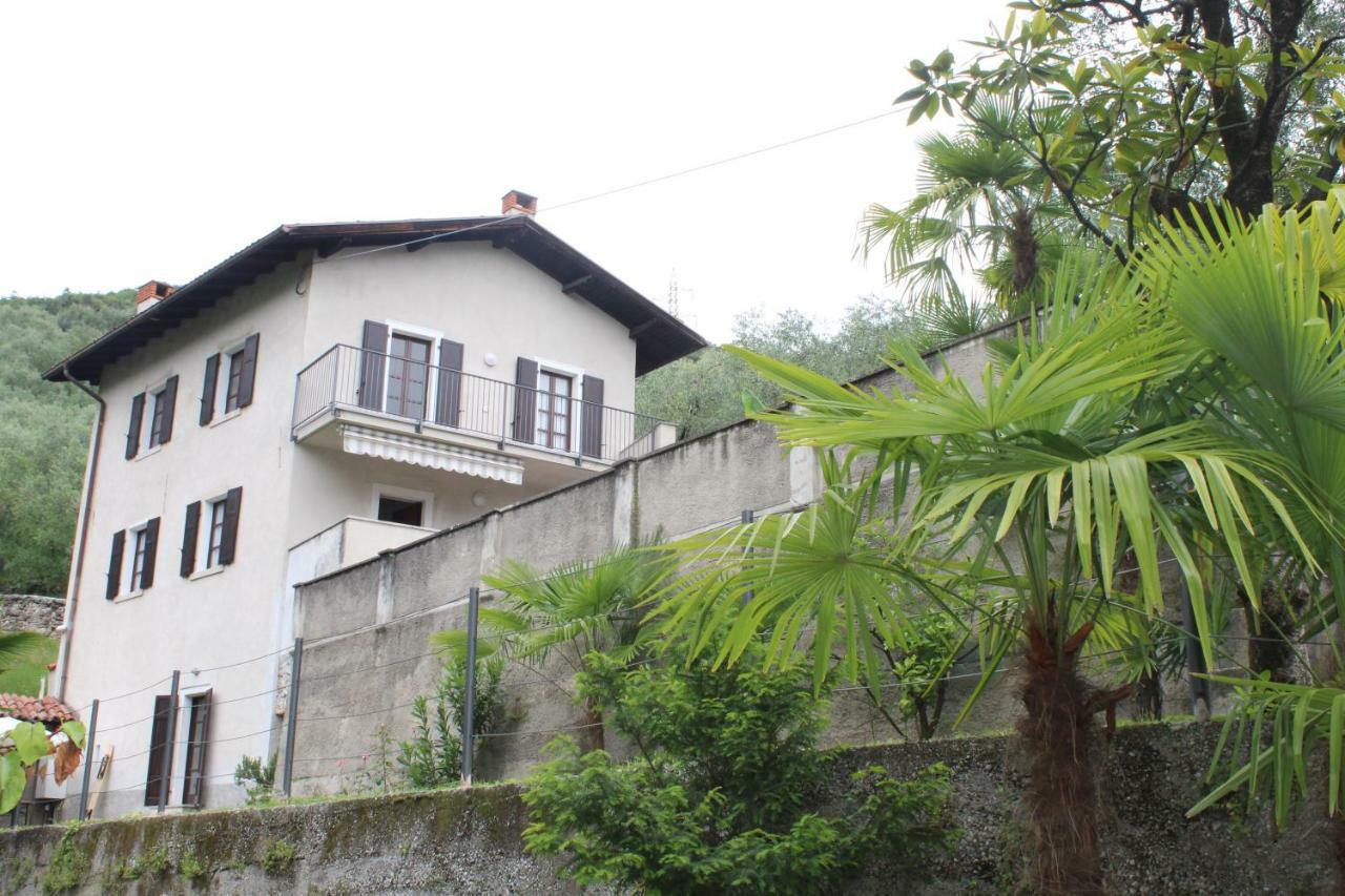 Arco Climbing Villa Екстериор снимка