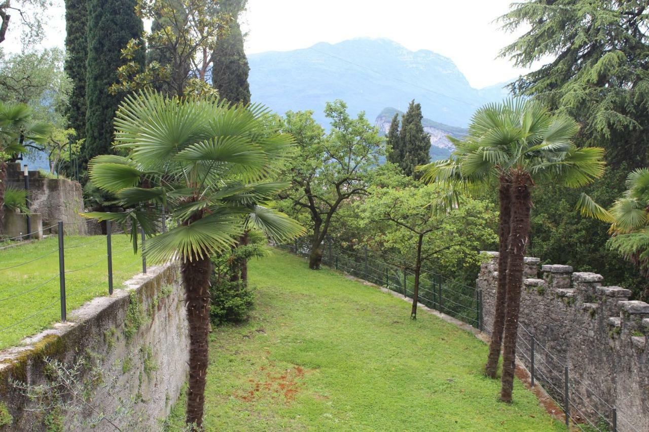Arco Climbing Villa Екстериор снимка